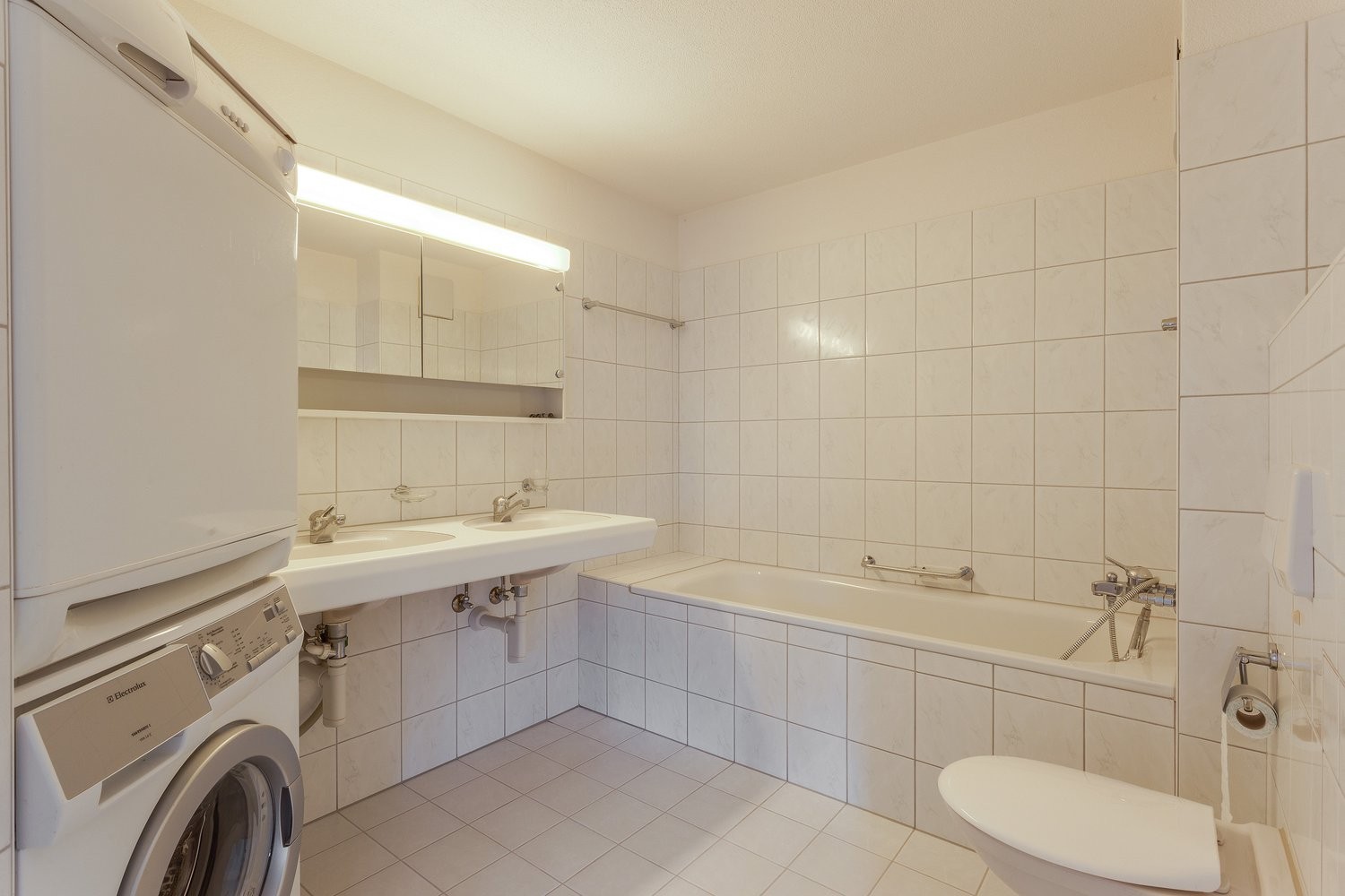 4 ½ rooms duplex, photo 6 of 10