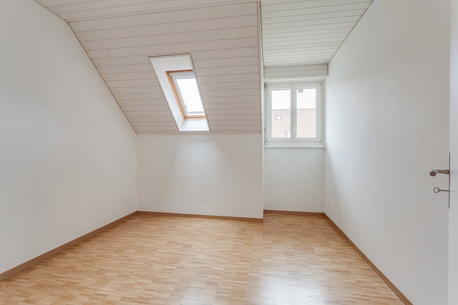 4 ½ rooms duplex, photo 9 of 10
