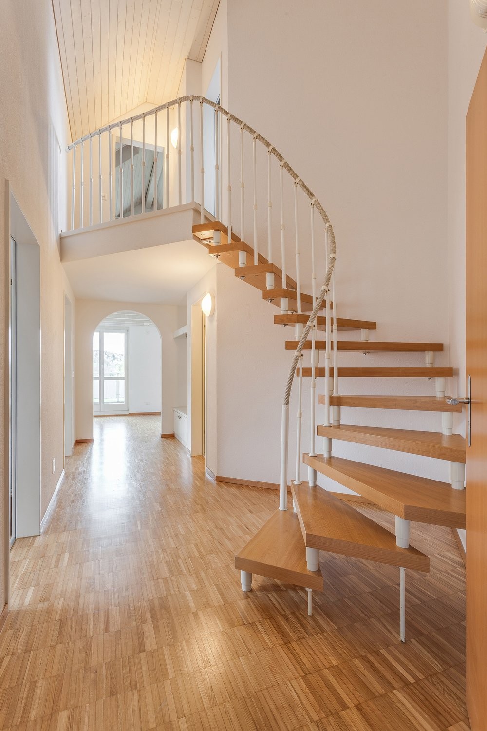 4 ½ rooms duplex, photo 10 of 10