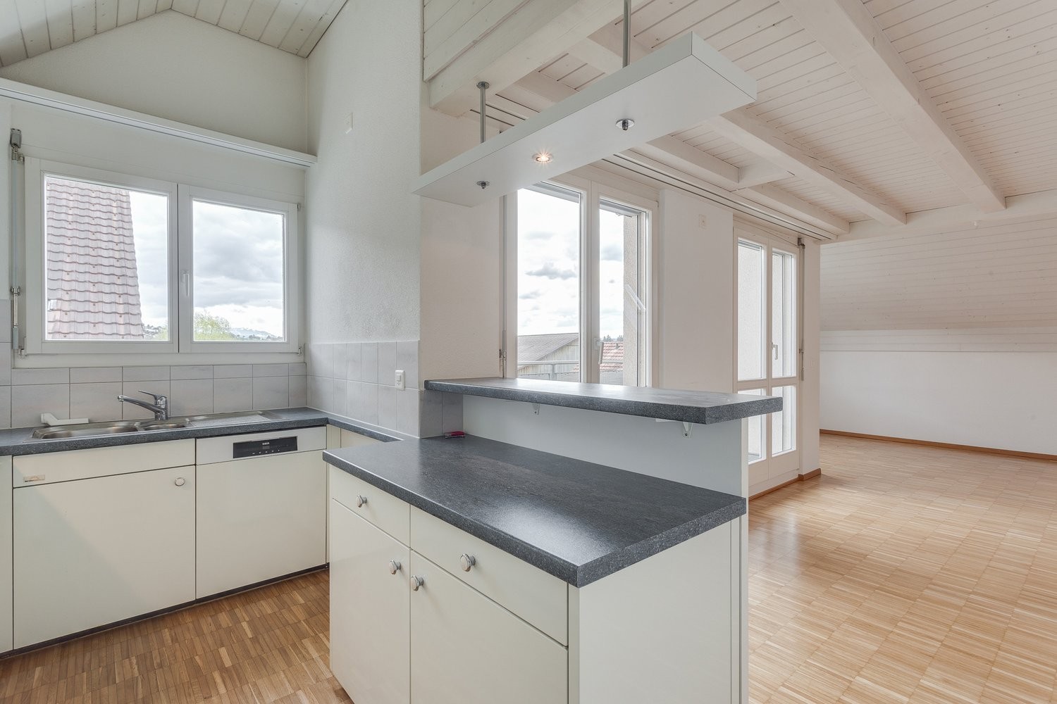 4 ½ rooms duplex, photo 2 of 10