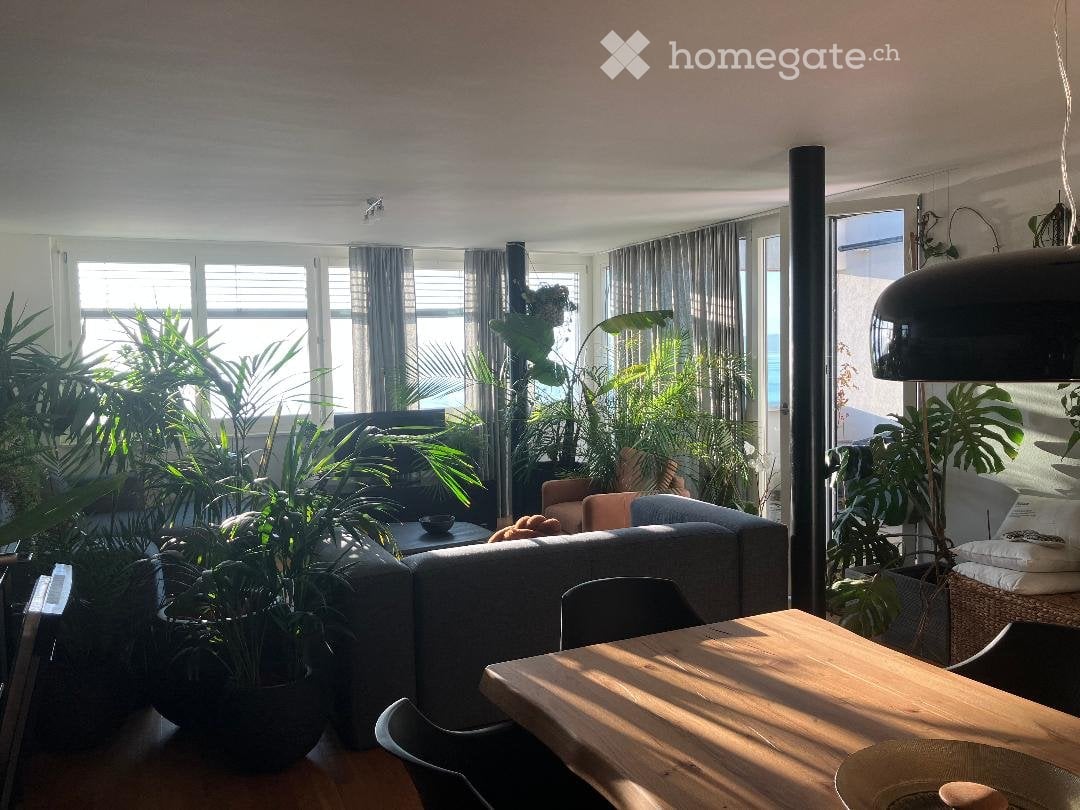 4 ½ rooms apartment, photo 1 of 5