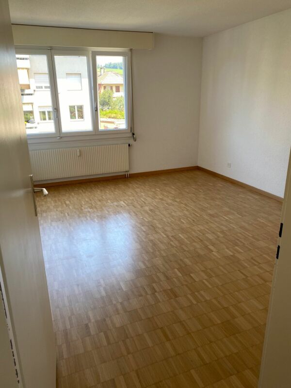 Appartement de 3 ½ pièces