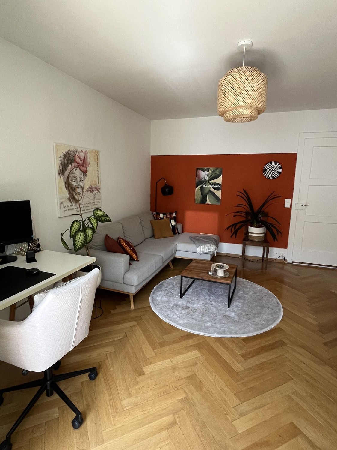 2 ½ rooms apartment, photo 2 of 7