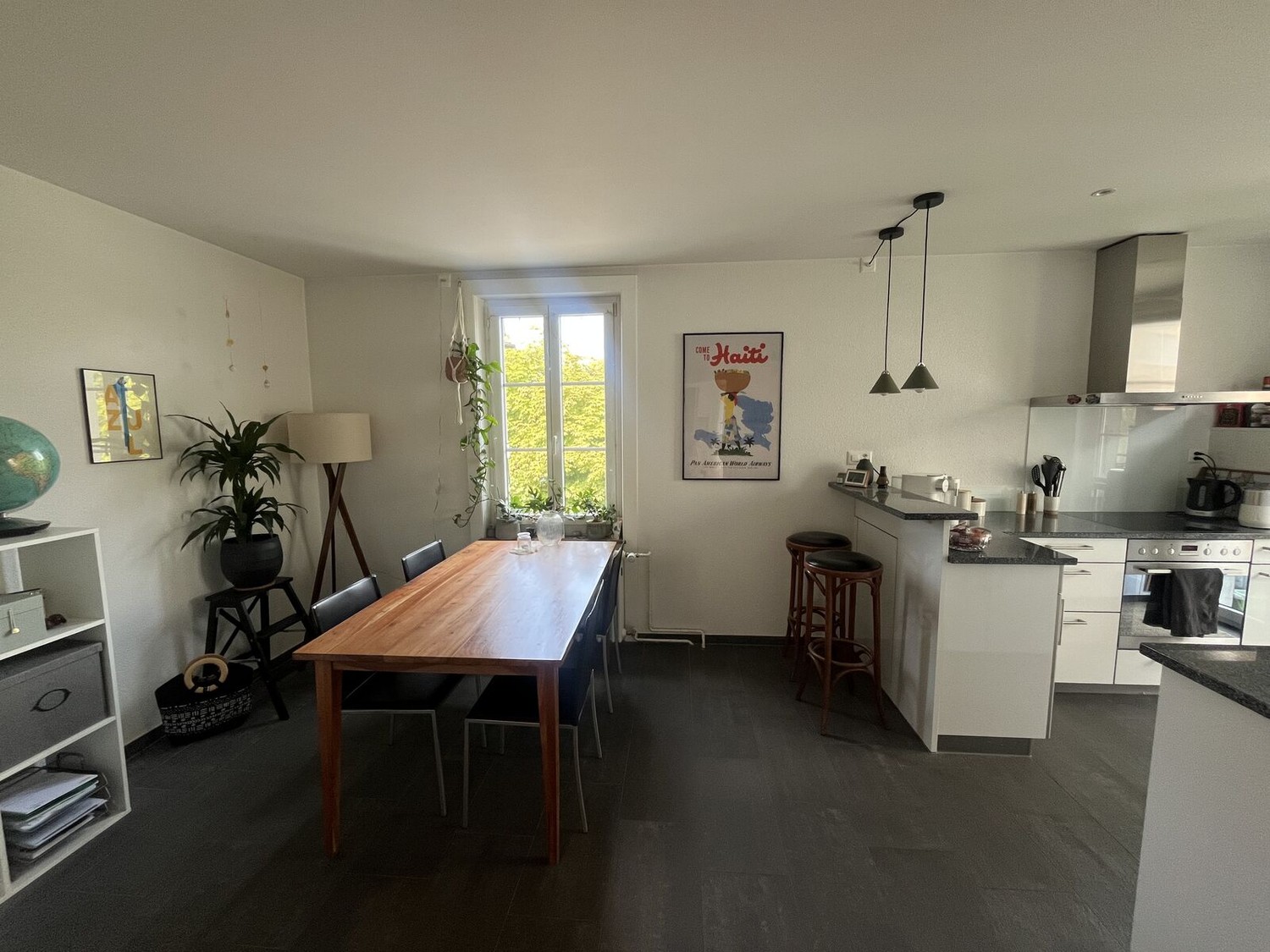 2 ½ rooms apartment, photo 4 of 7