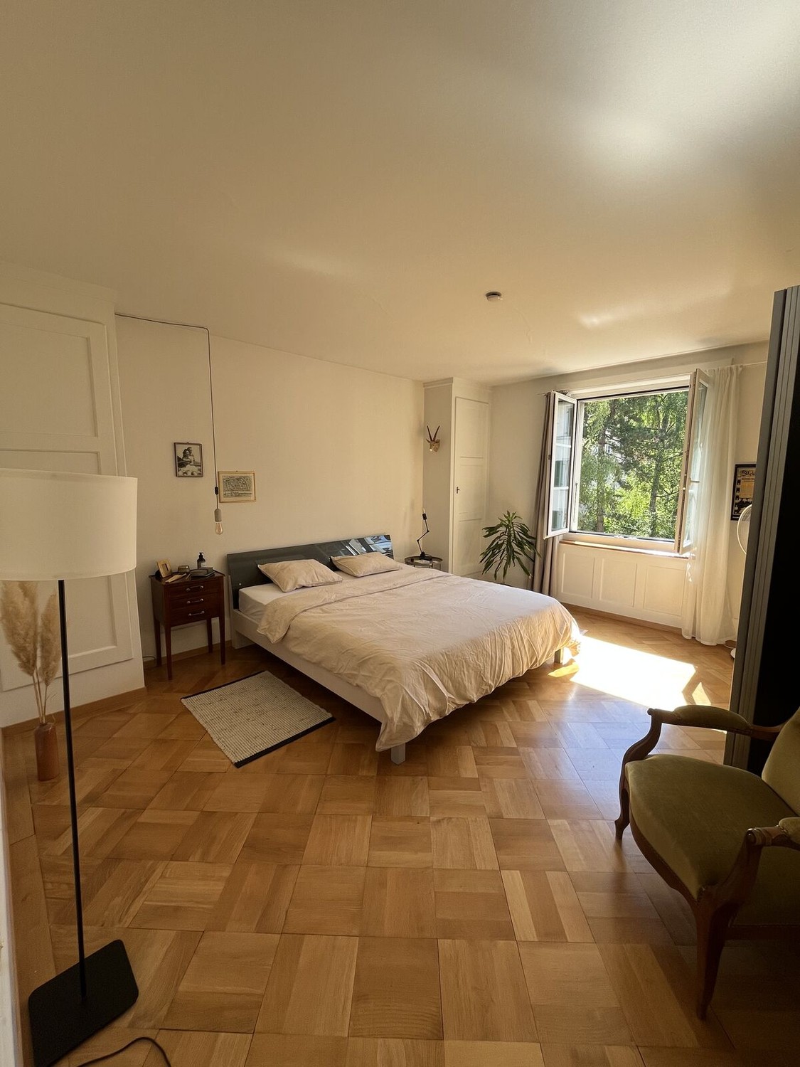 2 ½ rooms apartment, photo 3 of 7