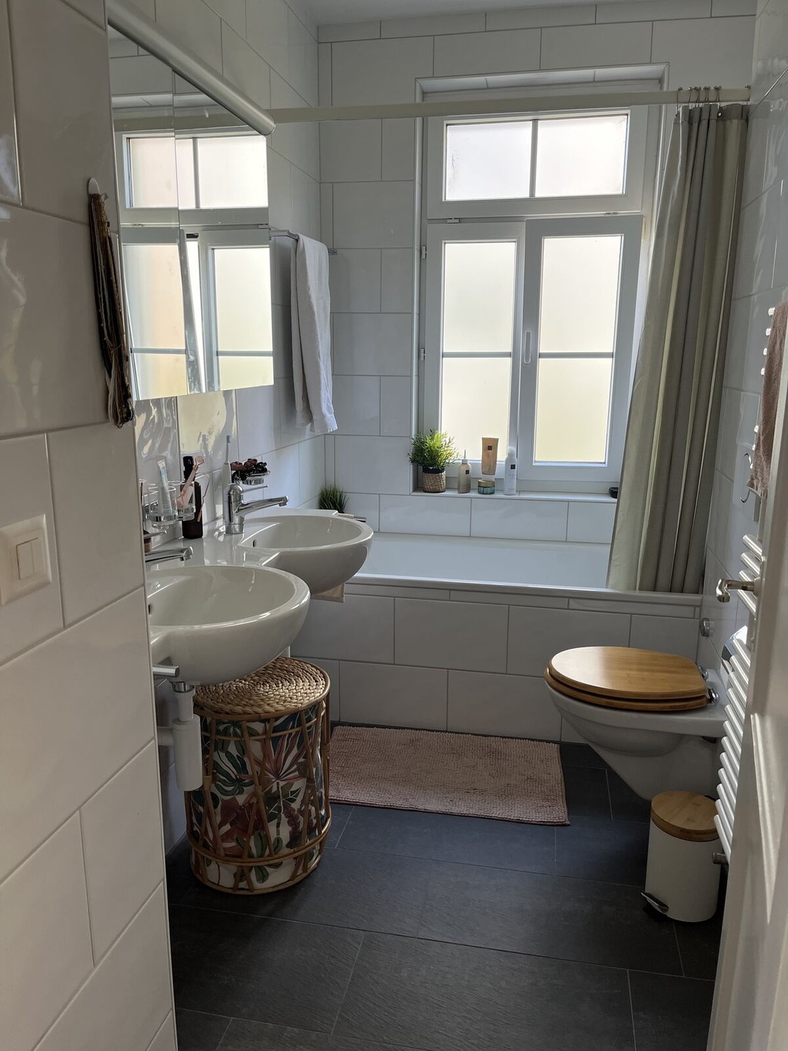 2 ½ rooms apartment, photo 6 of 7