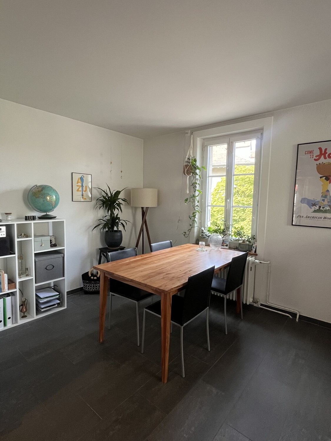 2 ½ rooms apartment, photo 5 of 7