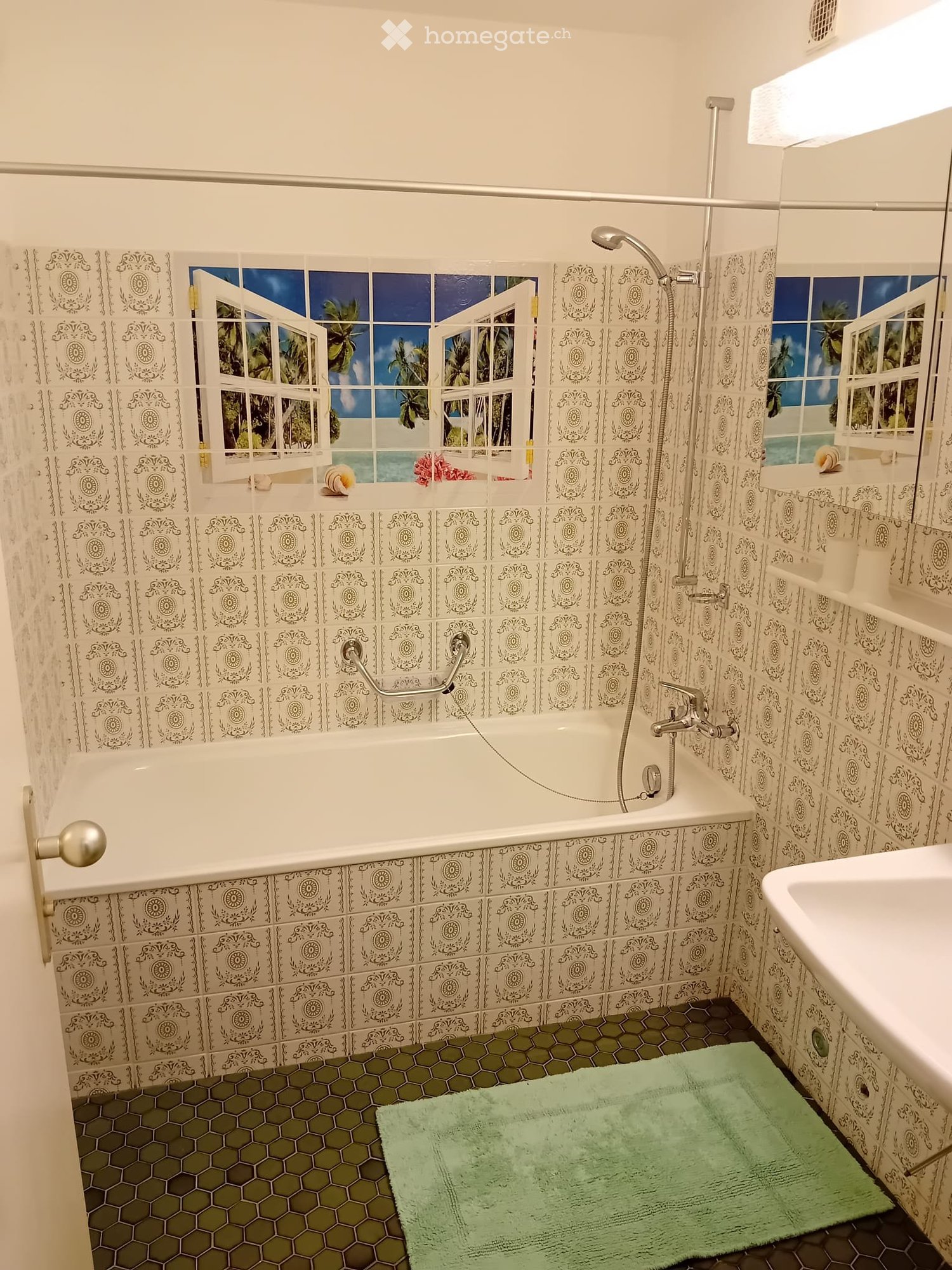3 ½ rooms apartment, photo 2 of 5