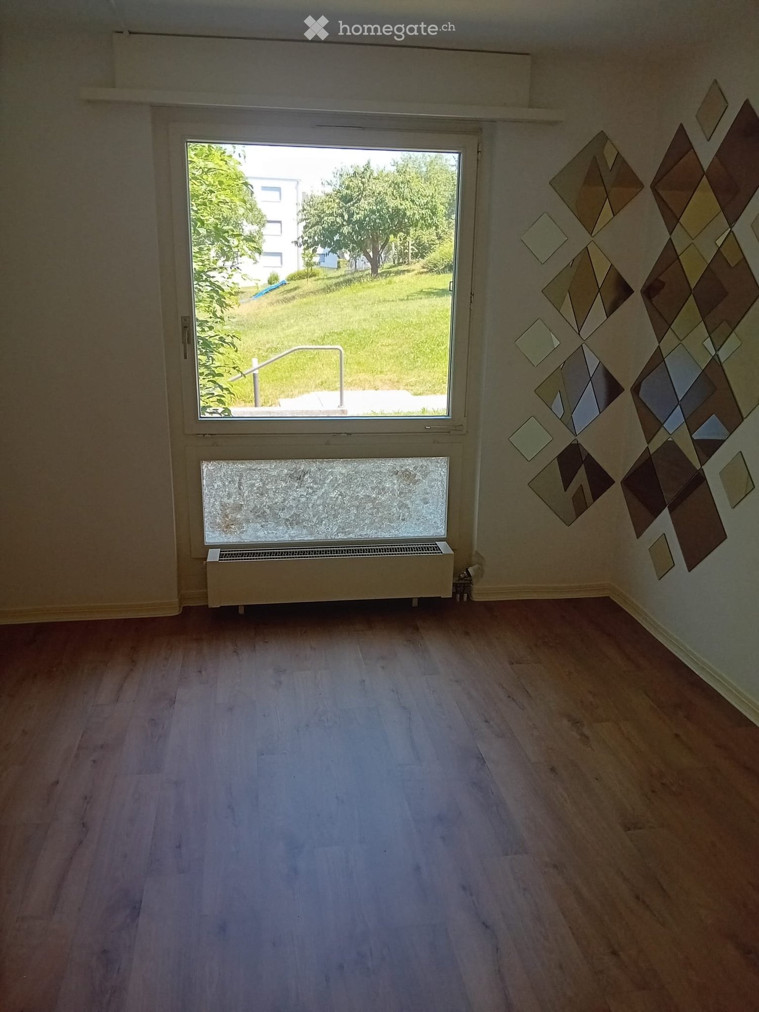3 ½ rooms apartment, photo 5 of 5