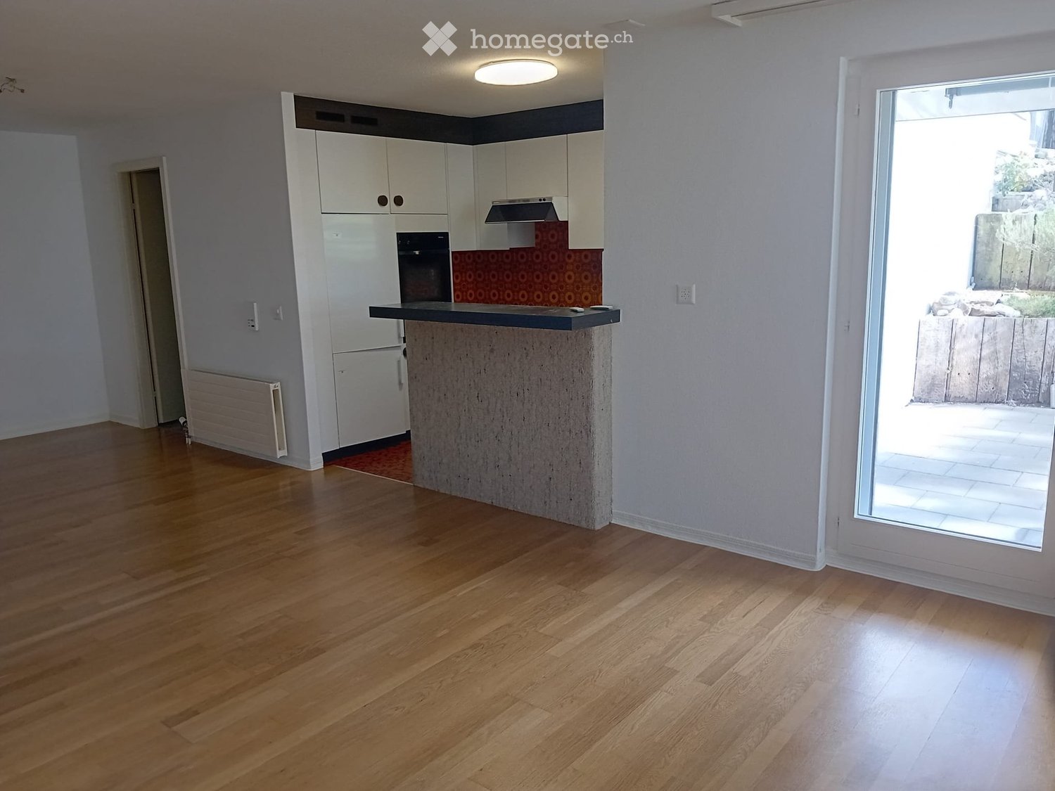 3 ½ rooms apartment, photo 1 of 5