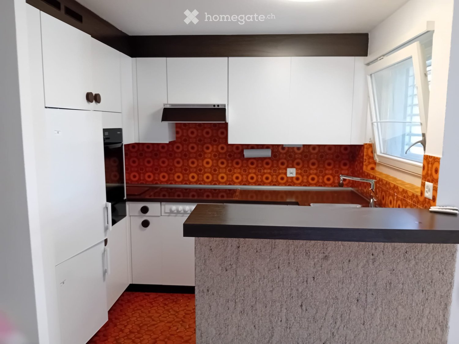 3 ½ rooms apartment, photo 3 of 5