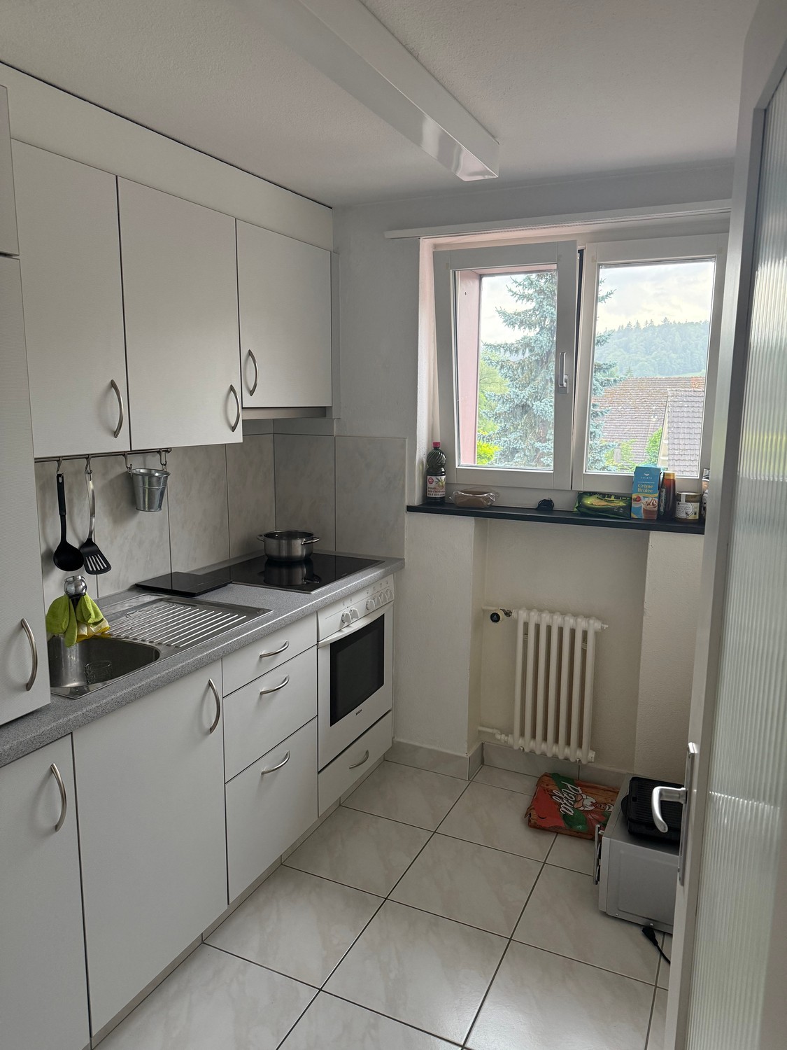 2 ½ rooms apartment, photo 4 of 8