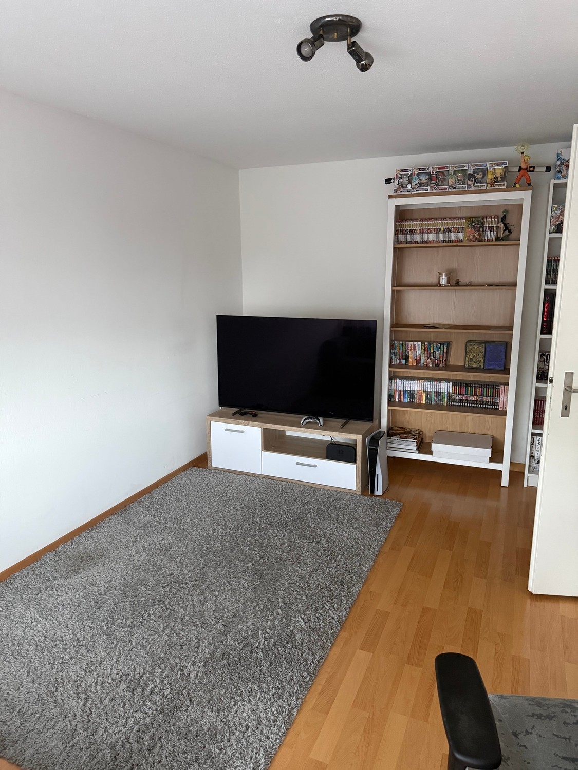 2 ½ rooms apartment, photo 8 of 8