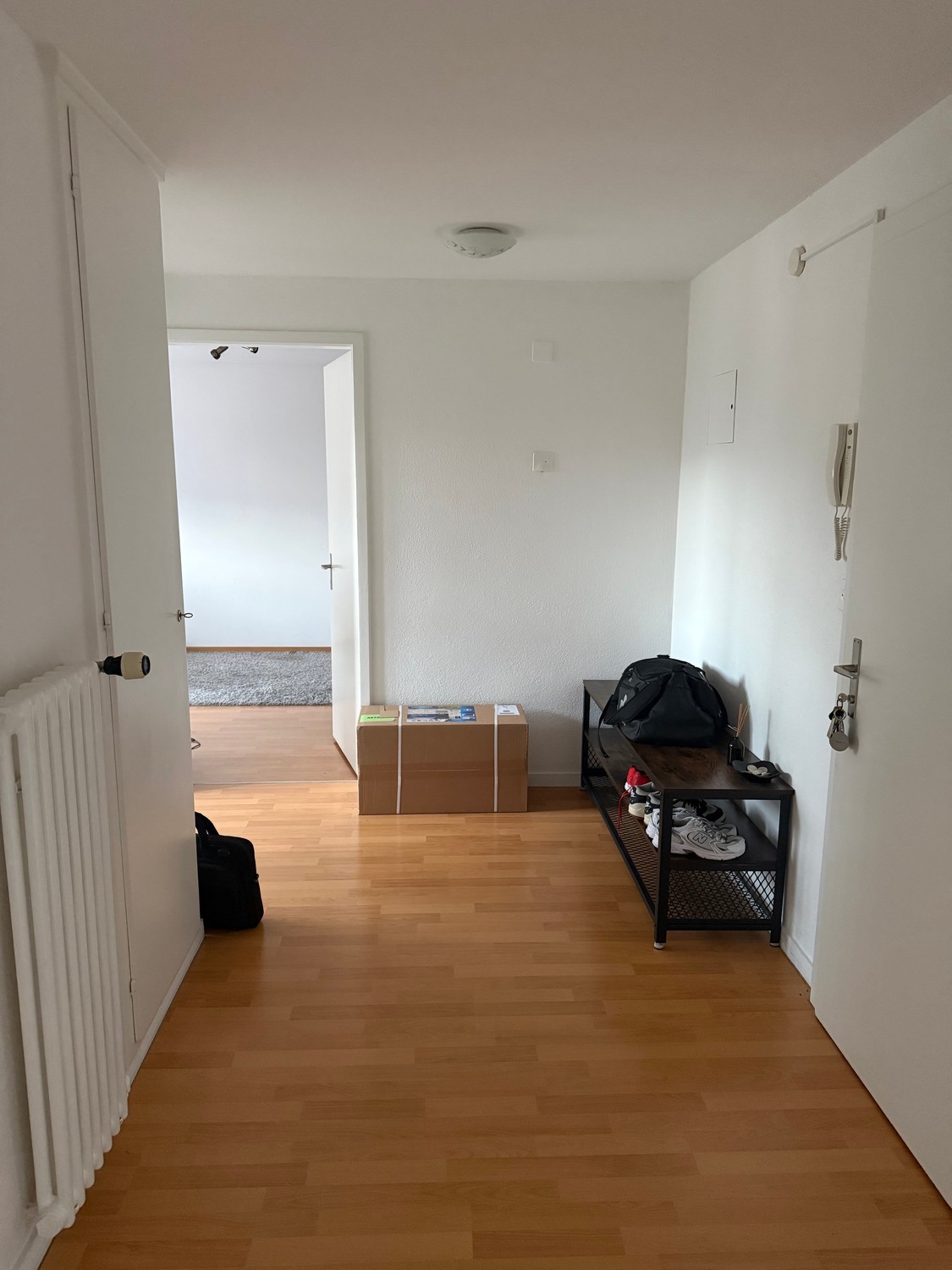 2 ½ rooms apartment, photo 1 of 8