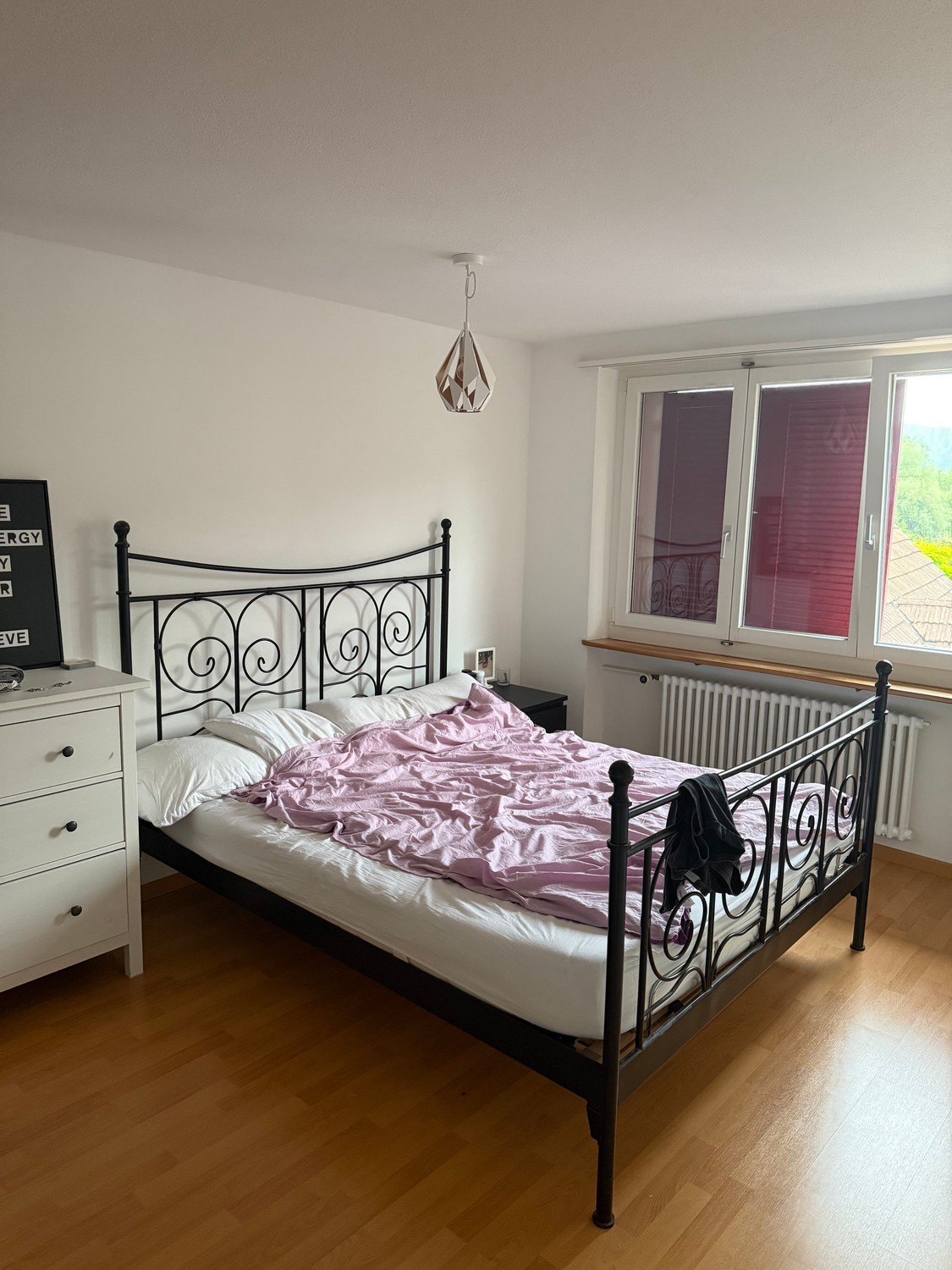 2 ½ rooms apartment, photo 3 of 8