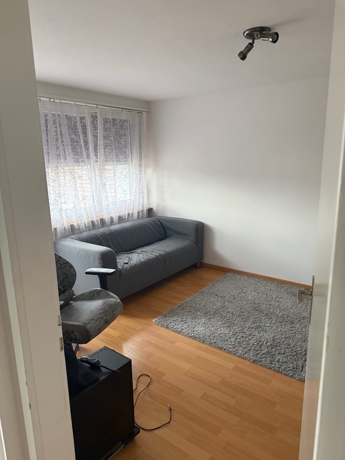 2 ½ rooms apartment, photo 5 of 8