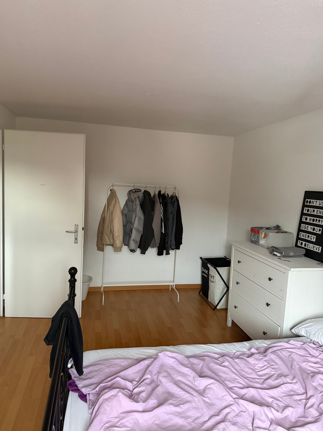 2 ½ rooms apartment, photo 2 of 8