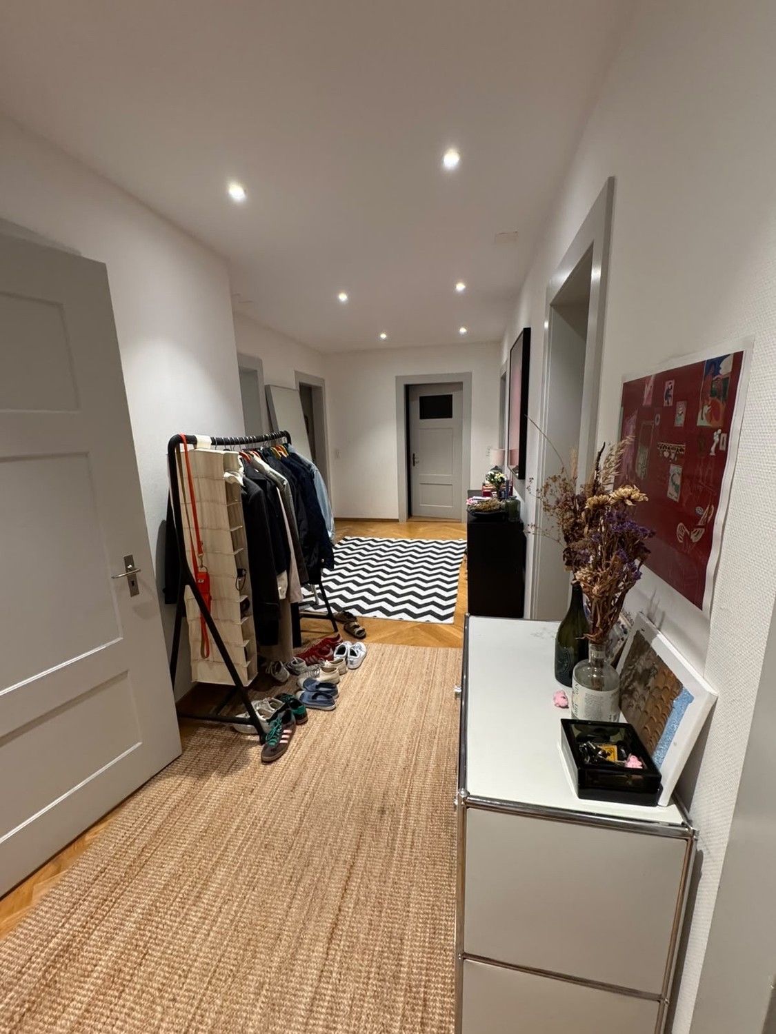 Room in a shared flat, photo 1 of 7