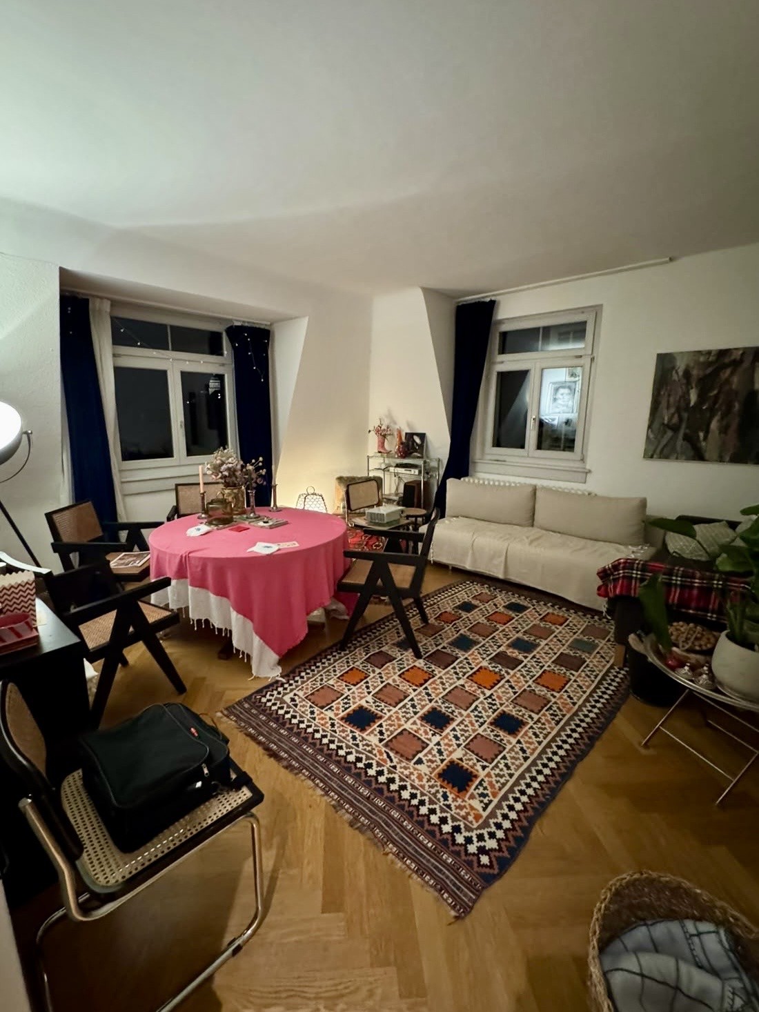 Room in a shared flat, photo 4 of 7