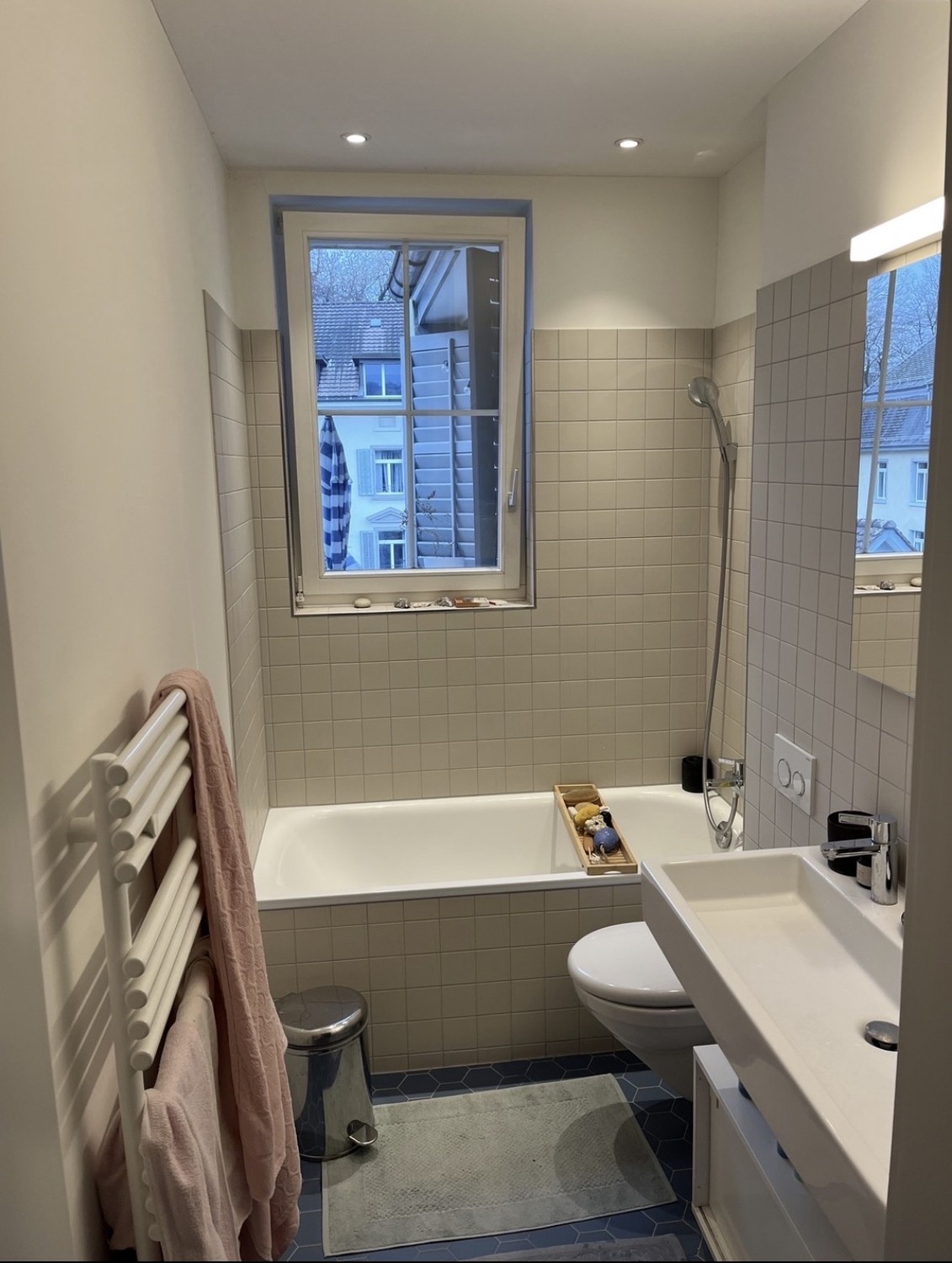 Room in a shared flat, photo 7 of 7
