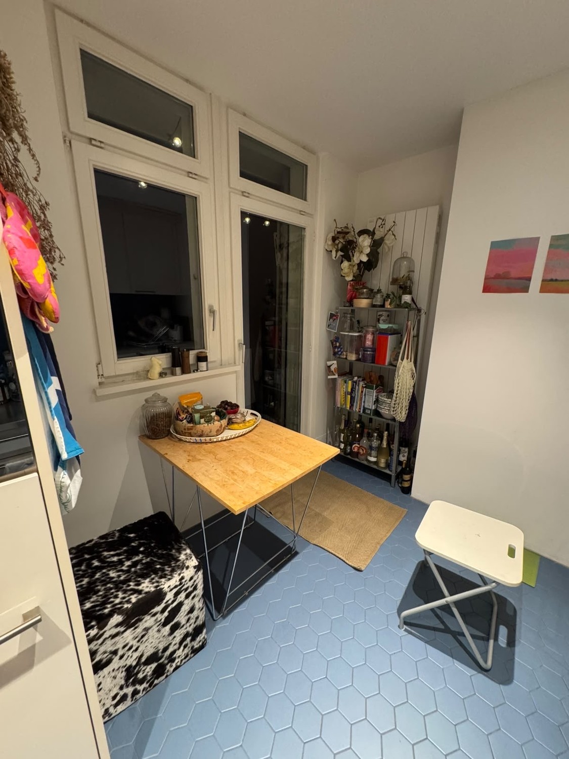 Room in a shared flat, photo 6 of 7