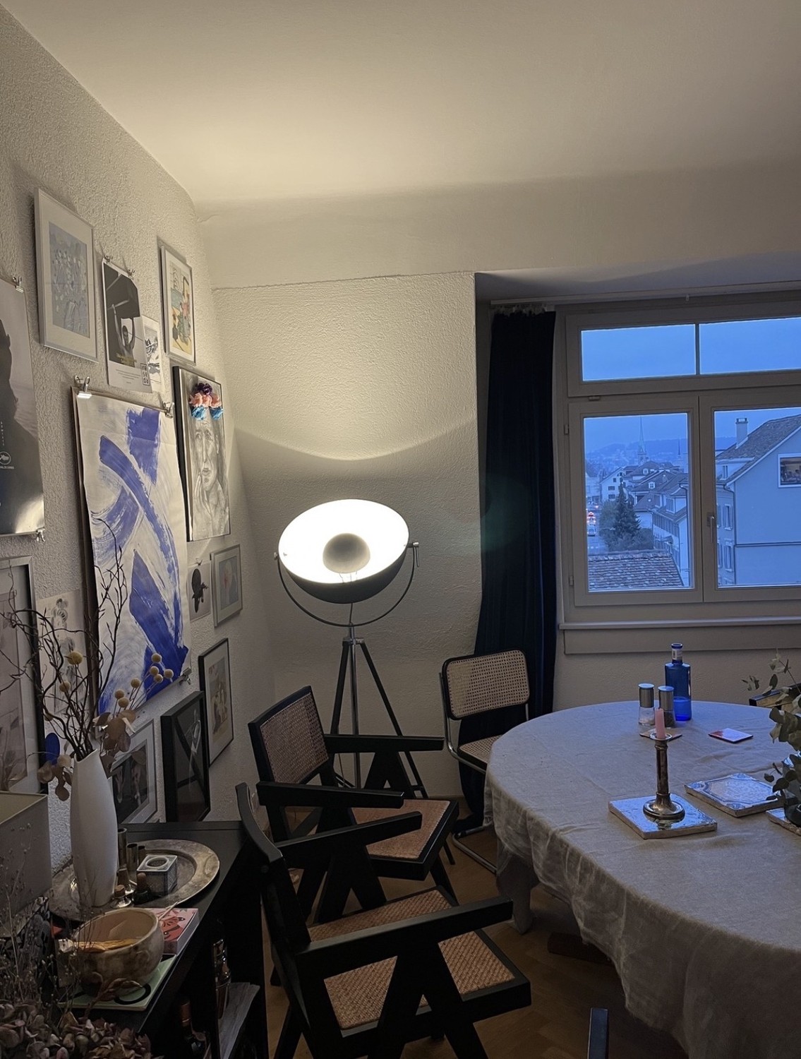 Room in a shared flat, photo 3 of 7