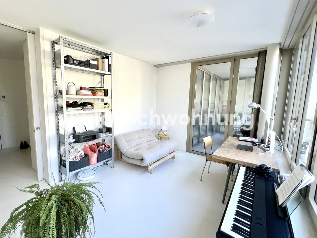 3 ½ rooms apartment, photo 3 of 9