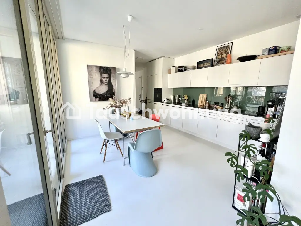 3 ½ rooms apartment, photo 4 of 9