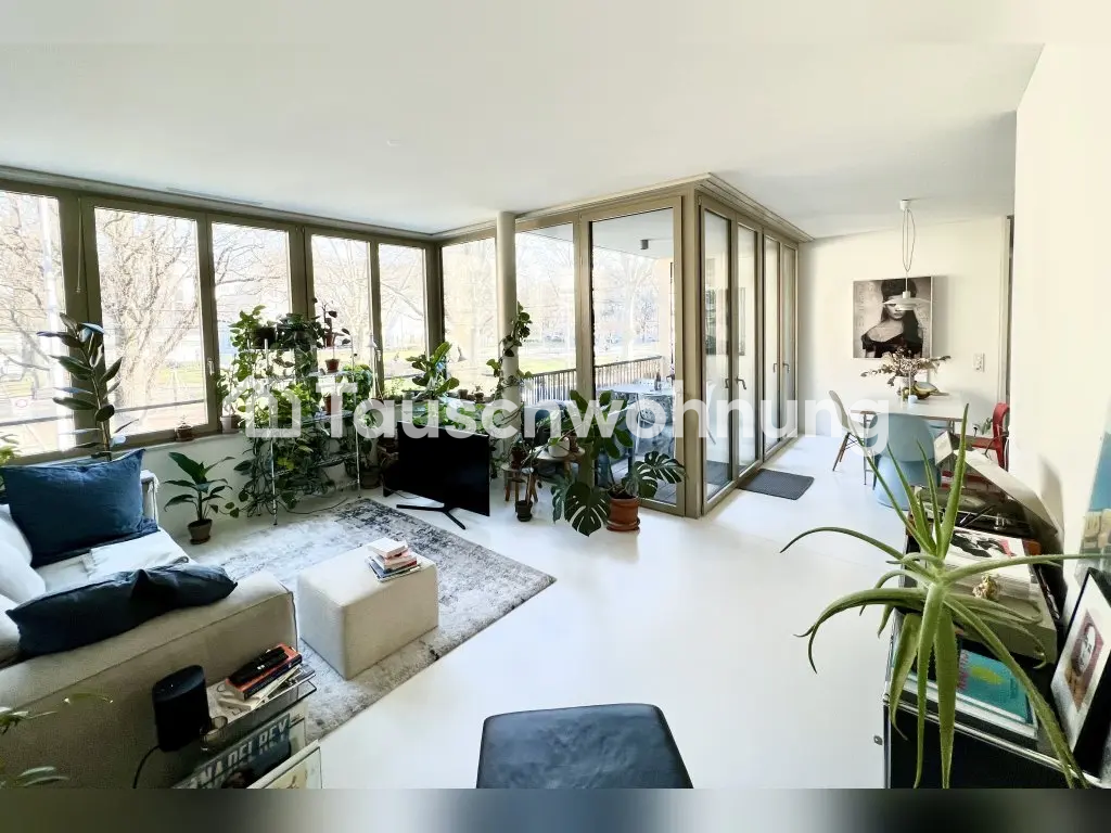 3 ½ rooms apartment, photo 2 of 9