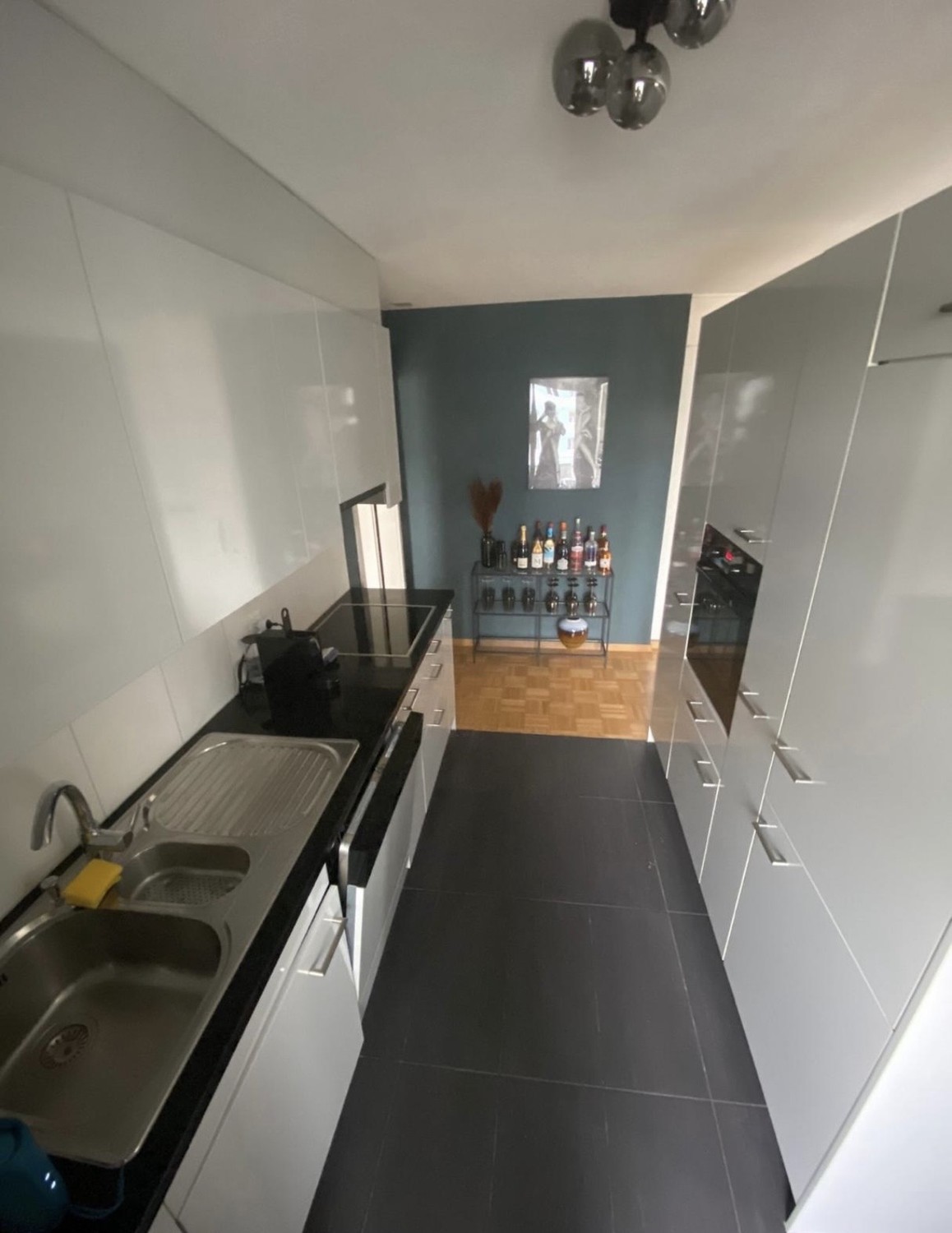 Room in a shared flat, photo 10 of 10