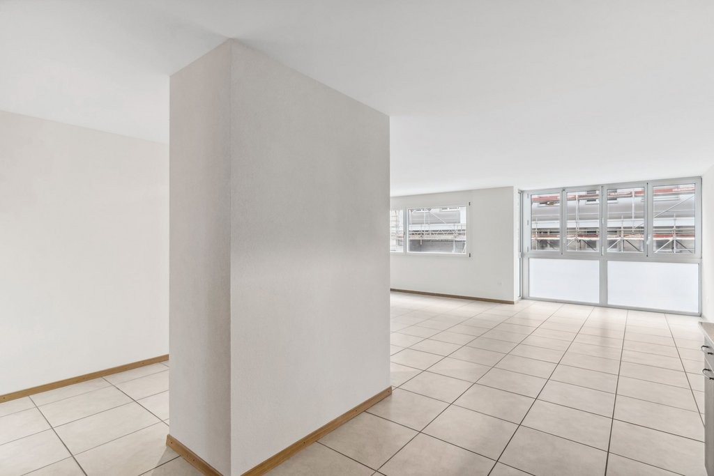3 ½ rooms apartment (10)