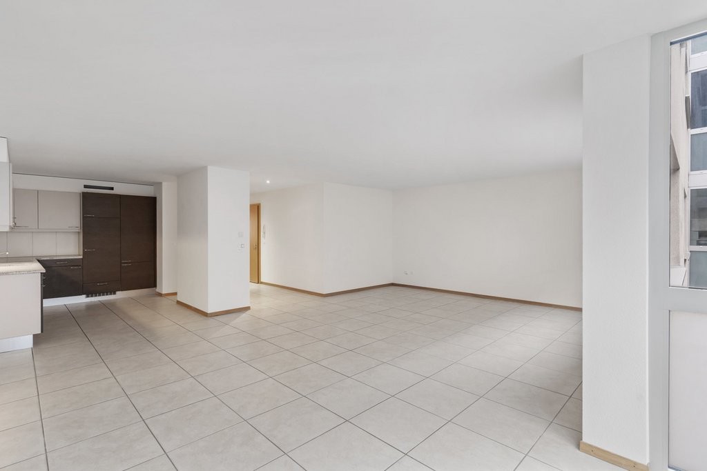 3 ½ rooms apartment (9)