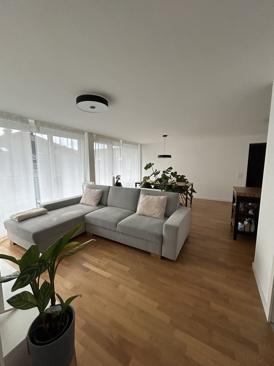 Room in a shared flat, photo 1 of 7