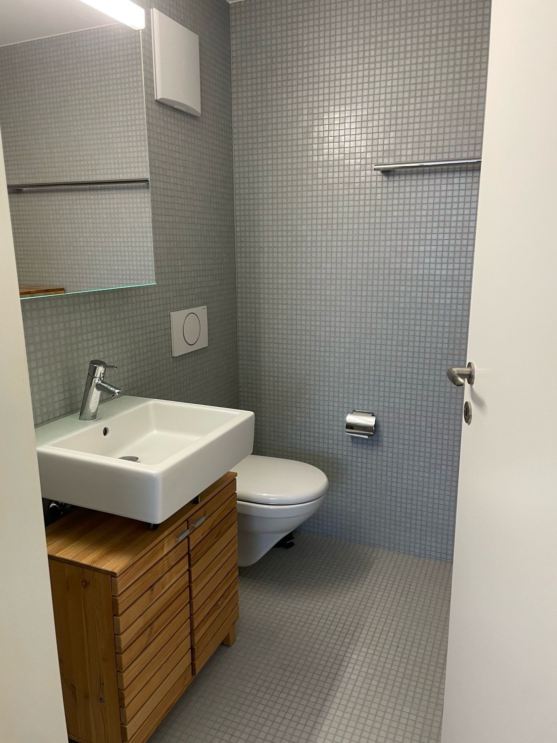 Room in a shared flat, photo 7 of 7