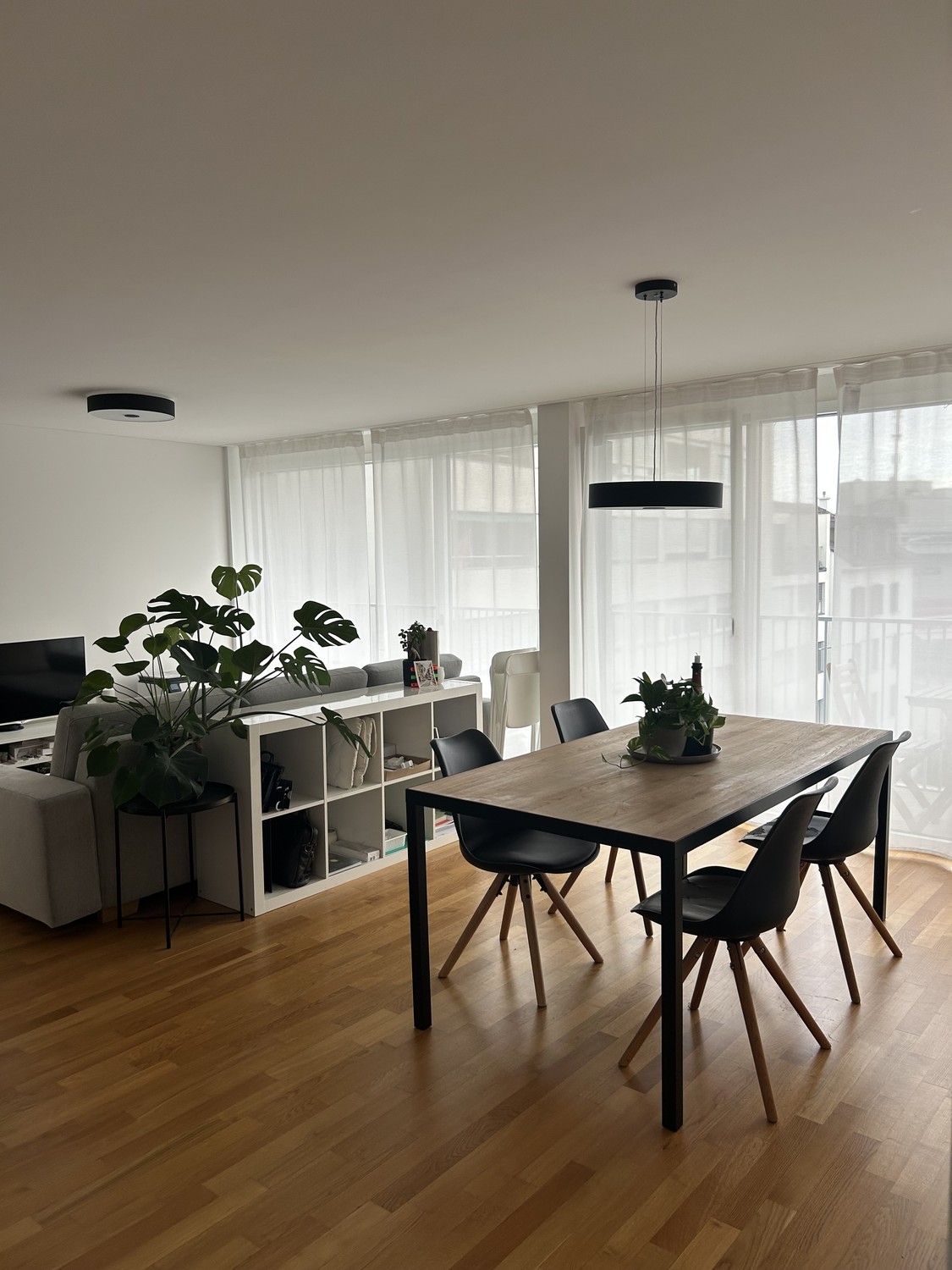 Room in a shared flat, photo 4 of 7
