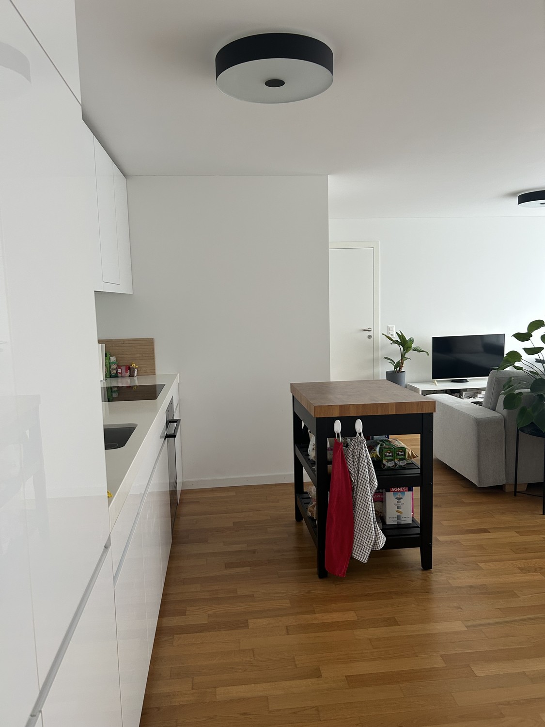 Room in a shared flat, photo 5 of 7
