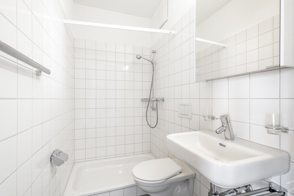 3 ½ rooms apartment, photo 7 sur 9