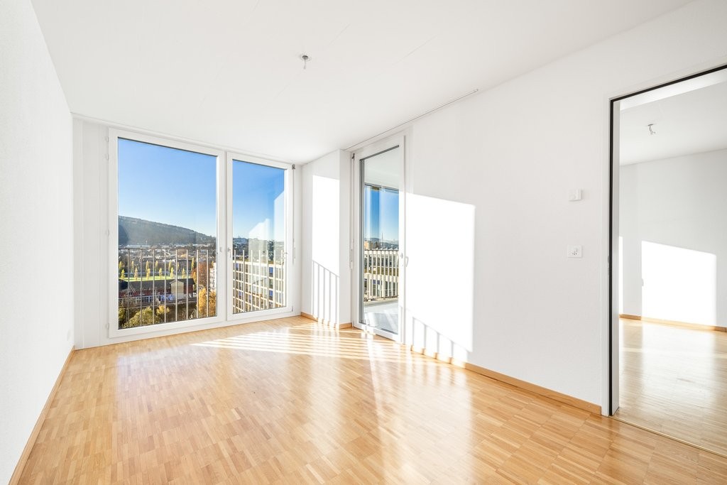 3 ½ rooms apartment, photo 3 sur 9
