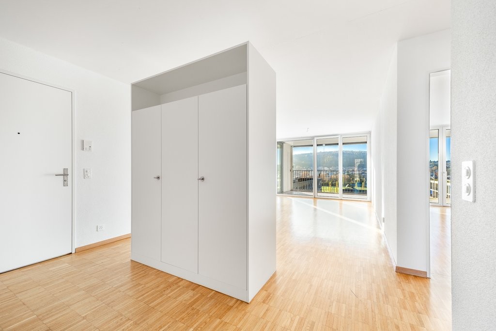 3 ½ rooms apartment, photo 2 sur 9