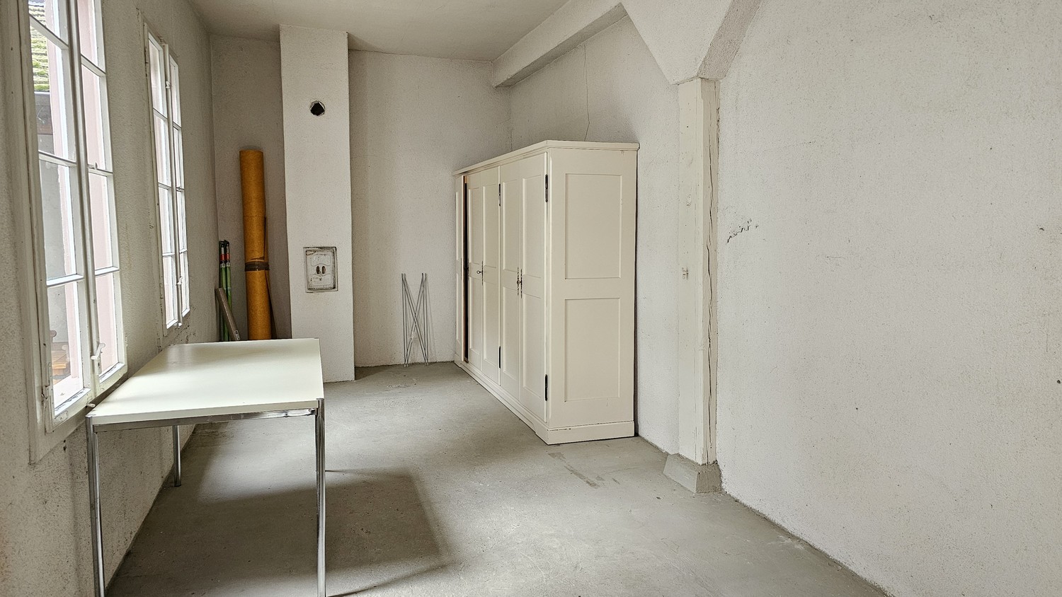 36m² commercial, photo 1 of 2