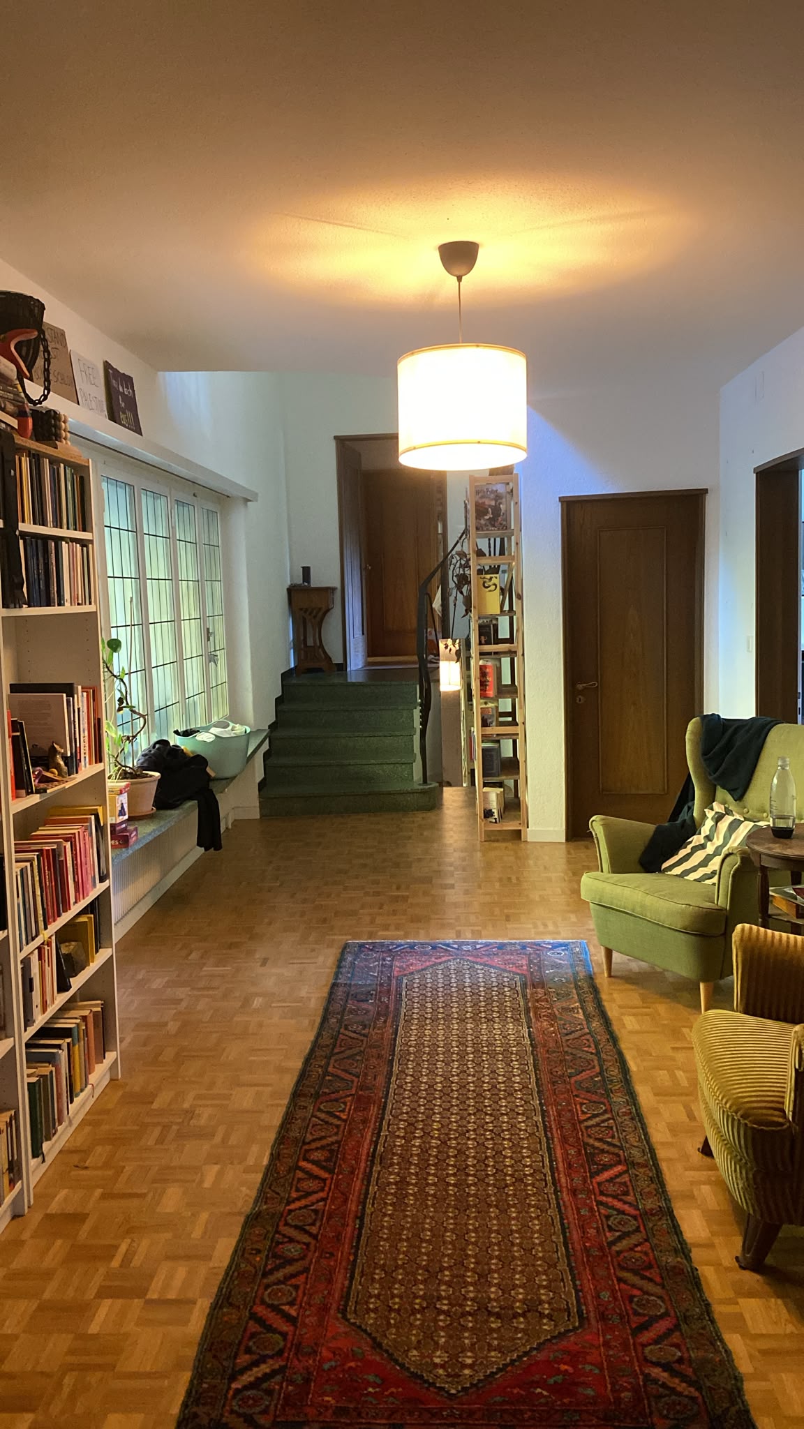 Room in a shared flat, photo 4 of 5