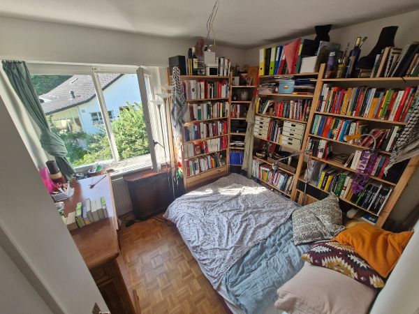 Room in a shared flat, photo 2 of 5
