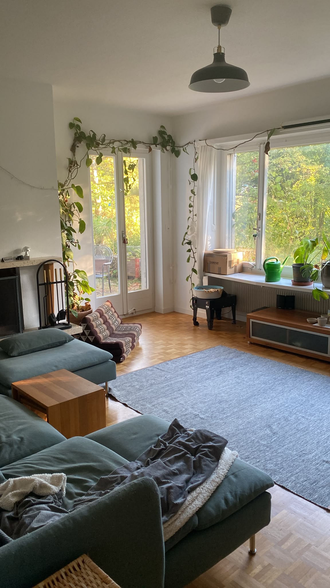 Room in a shared flat, photo 3 of 5