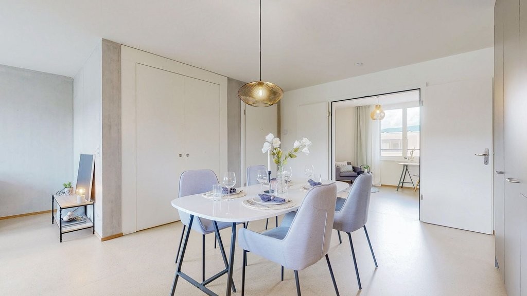 4 ½ room apartment