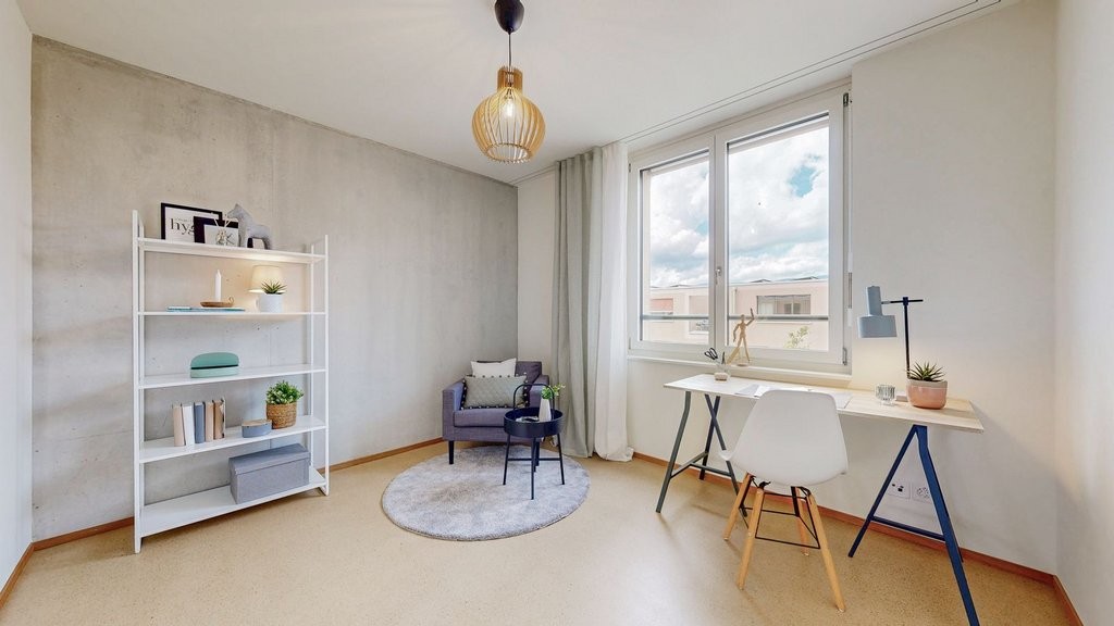4 ½ room apartment