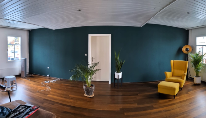 Appartement de 7 pièces