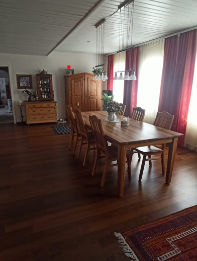 Appartement de 7 pièces