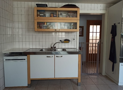 Appartement de 7 pièces