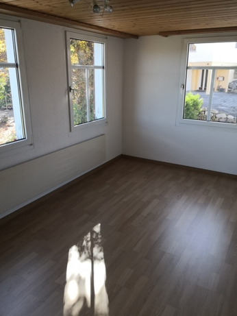 Appartement de 7 pièces