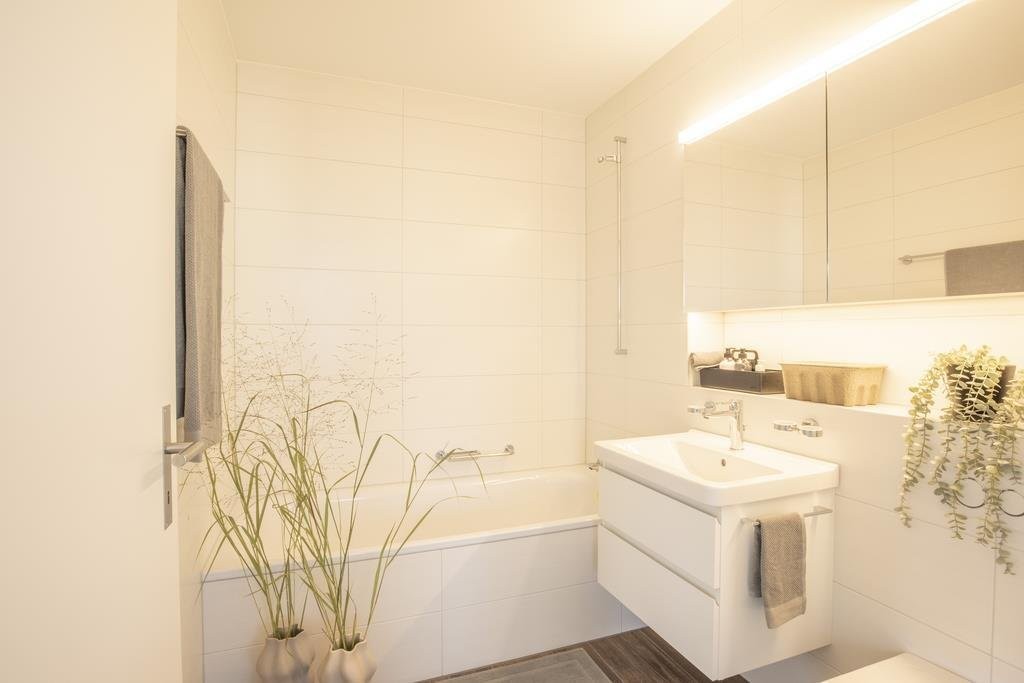 3 ½ rooms apartment, photo 8 of 9